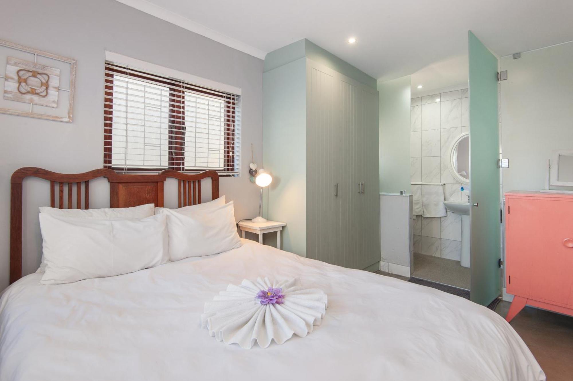 The Koppie - Accommodation Hermanus Ngoại thất bức ảnh