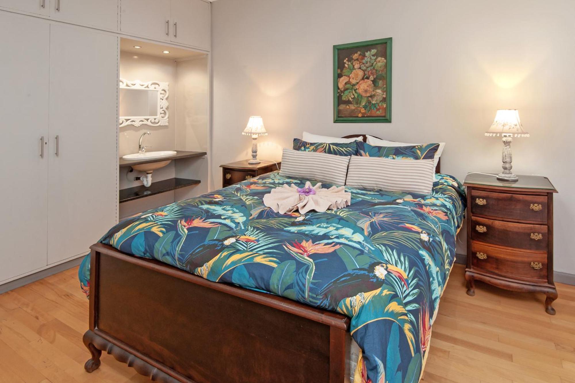 The Koppie - Accommodation Hermanus Ngoại thất bức ảnh